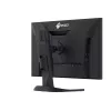 EIZO FlexScan EV2740X-BK computer monitor 68.6 cm (27 inch) 3840 x 2160 pixels 4K Ultra HD LCD Black
