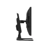 EIZO FlexScan EV2740X-BK computer monitor 68.6 cm (27 inch) 3840 x 2160 pixels 4K Ultra HD LCD Black