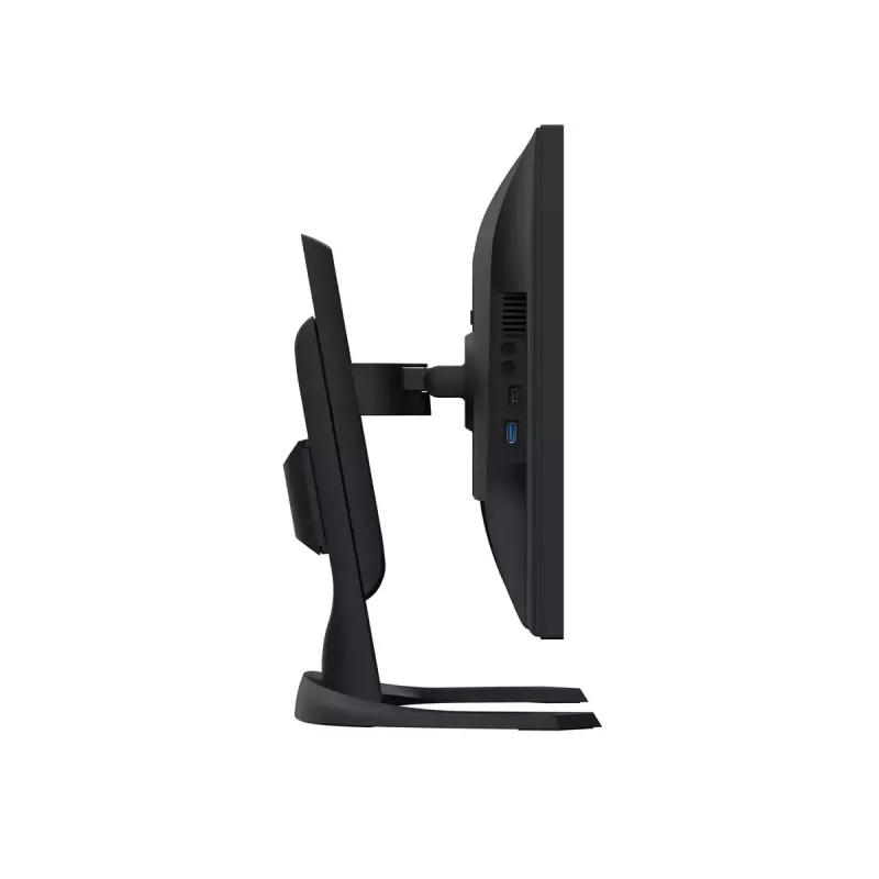 EIZO FlexScan EV2740X-BK computer monitor 68.6 cm (27 inch) 3840 x 2160 pixels 4K Ultra HD LCD Black