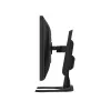 EIZO FlexScan EV2740X-BK computer monitor 68.6 cm (27 inch) 3840 x 2160 pixels 4K Ultra HD LCD Black