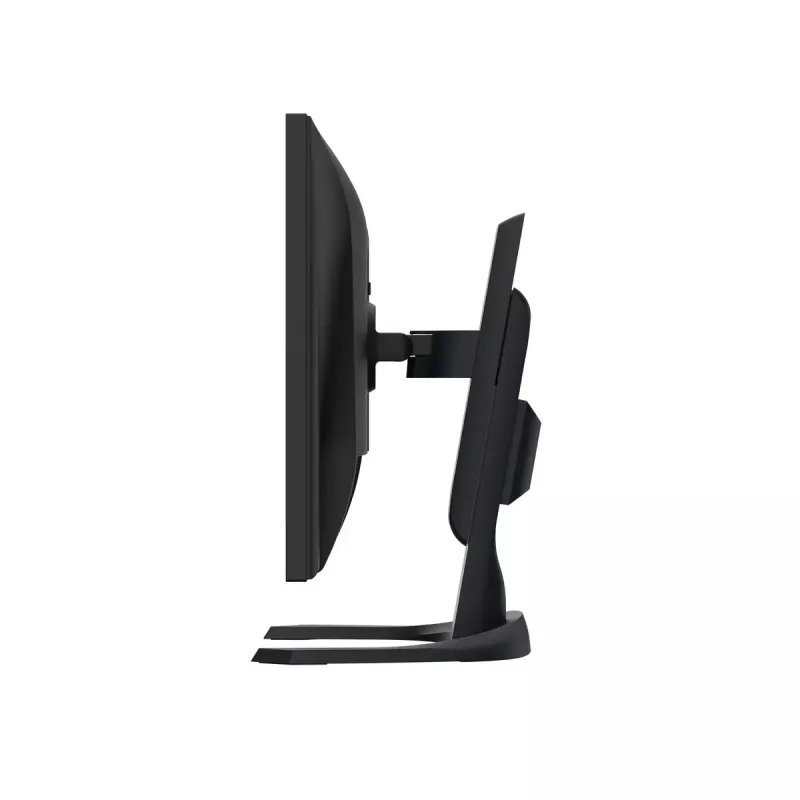 EIZO FlexScan EV2740X-BK computer monitor 68.6 cm (27 inch) 3840 x 2160 pixels 4K Ultra HD LCD Black