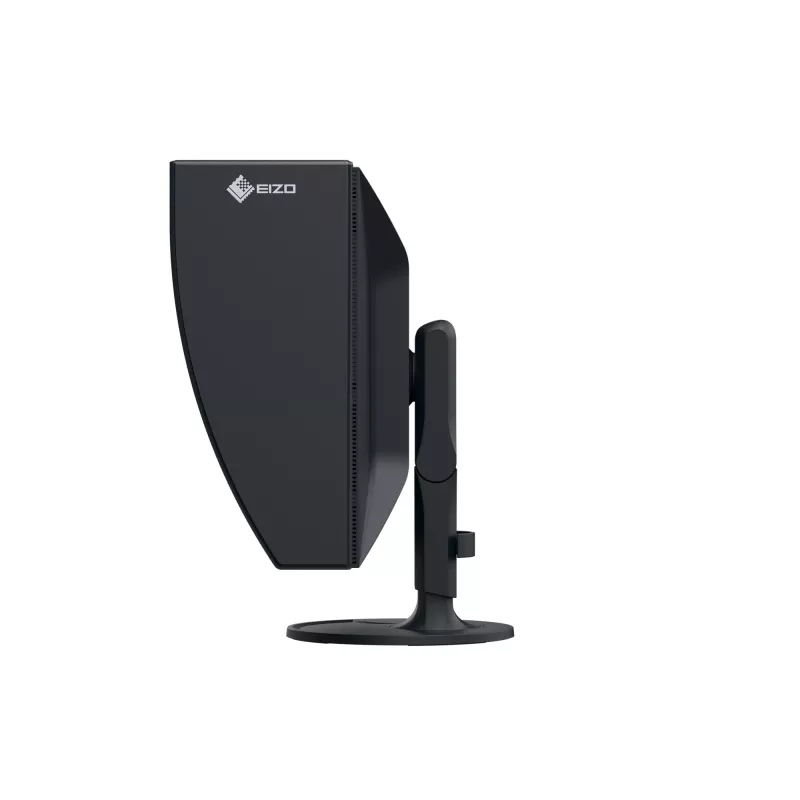EIZO ColorEdge CG2700X computer monitor 68.6 cm (27 inch) 3840 x 2160 pixels 4K Ultra HD LCD Black