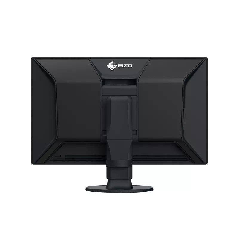 EIZO ColorEdge CG2700X computer monitor 68.6 cm (27 inch) 3840 x 2160 pixels 4K Ultra HD LCD Black
