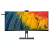 Philips 40B1U6903CH/00 computer monitor 100.8 cm (39.7 inch) 5120 x 2160 pixels 5K Ultra HD LCD Black