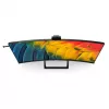 Philips 40B1U6903CH/00 computer monitor 100.8 cm (39.7 inch) 5120 x 2160 pixels 5K Ultra HD LCD Black