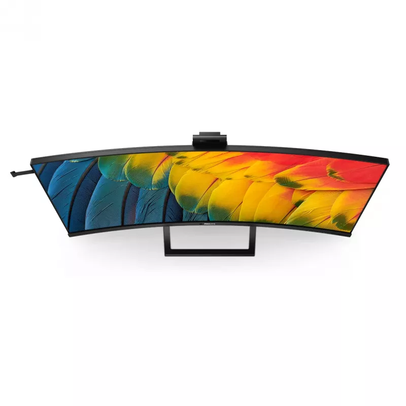 Philips 40B1U6903CH/00 computer monitor 100.8 cm (39.7 inch) 5120 x 2160 pixels 5K Ultra HD LCD Black