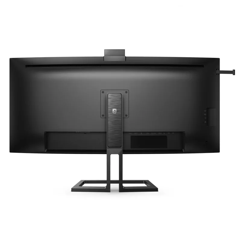 Philips 40B1U6903CH/00 computer monitor 100.8 cm (39.7 inch) 5120 x 2160 pixels 5K Ultra HD LCD Black
