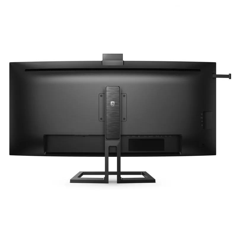 Philips 40B1U6903CH/00 computer monitor 100.8 cm (39.7 inch) 5120 x 2160 pixels 5K Ultra HD LCD Black