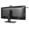 Philips 40B1U6903CH/00 computer monitor 100.8 cm (39.7 inch) 5120 x 2160 pixels 5K Ultra HD LCD Black