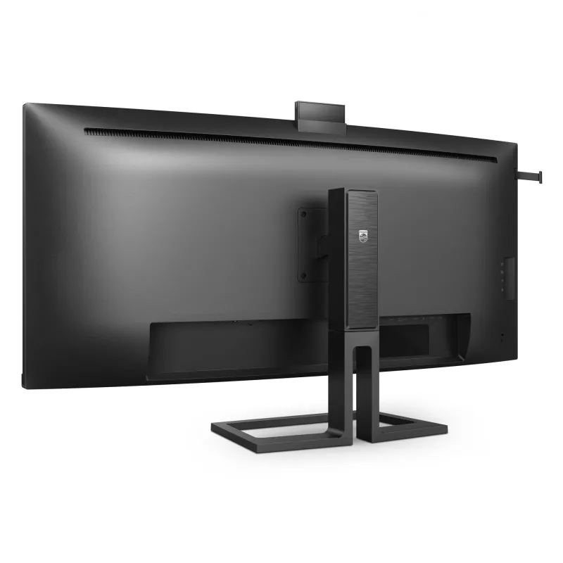 Philips 40B1U6903CH/00 computer monitor 100.8 cm (39.7 inch) 5120 x 2160 pixels 5K Ultra HD LCD Black