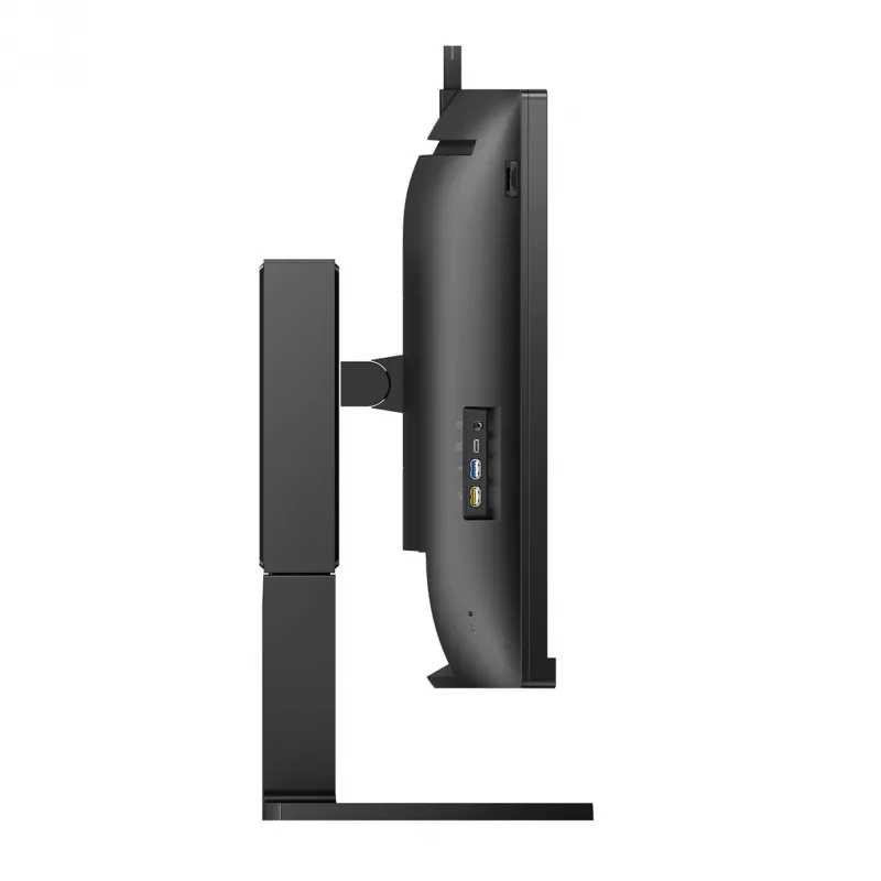 Philips 40B1U6903CH/00 computer monitor 100.8 cm (39.7 inch) 5120 x 2160 pixels 5K Ultra HD LCD Black