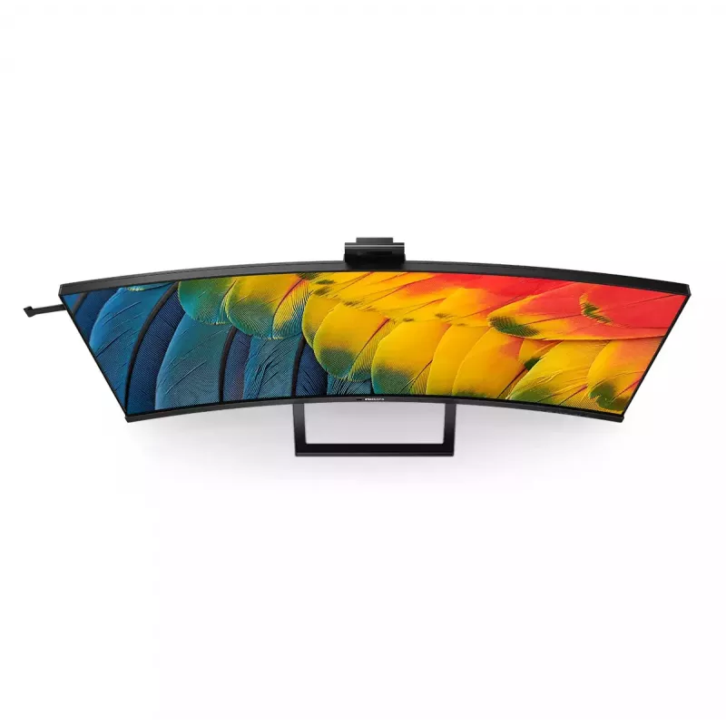 Philips 40B1U6903CH/00 computer monitor 100.8 cm (39.7 inch) 5120 x 2160 pixels 5K Ultra HD LCD Black