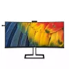 Philips 40B1U6903CH/00 computer monitor 100.8 cm (39.7 inch) 5120 x 2160 pixels 5K Ultra HD LCD Black
