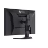 EIZO FlexScan EV3240X-BK computer monitor 80 cm (31.5 inch) 3840 x 2160 pixels 4K Ultra HD LCD Black