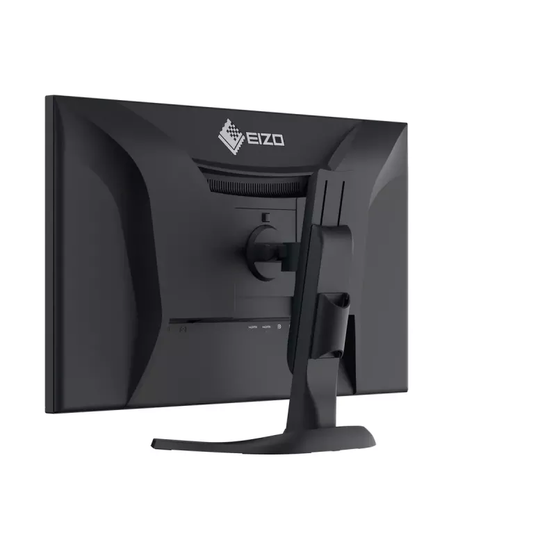 EIZO FlexScan EV3240X-BK computer monitor 80 cm (31.5 inch) 3840 x 2160 pixels 4K Ultra HD LCD Black