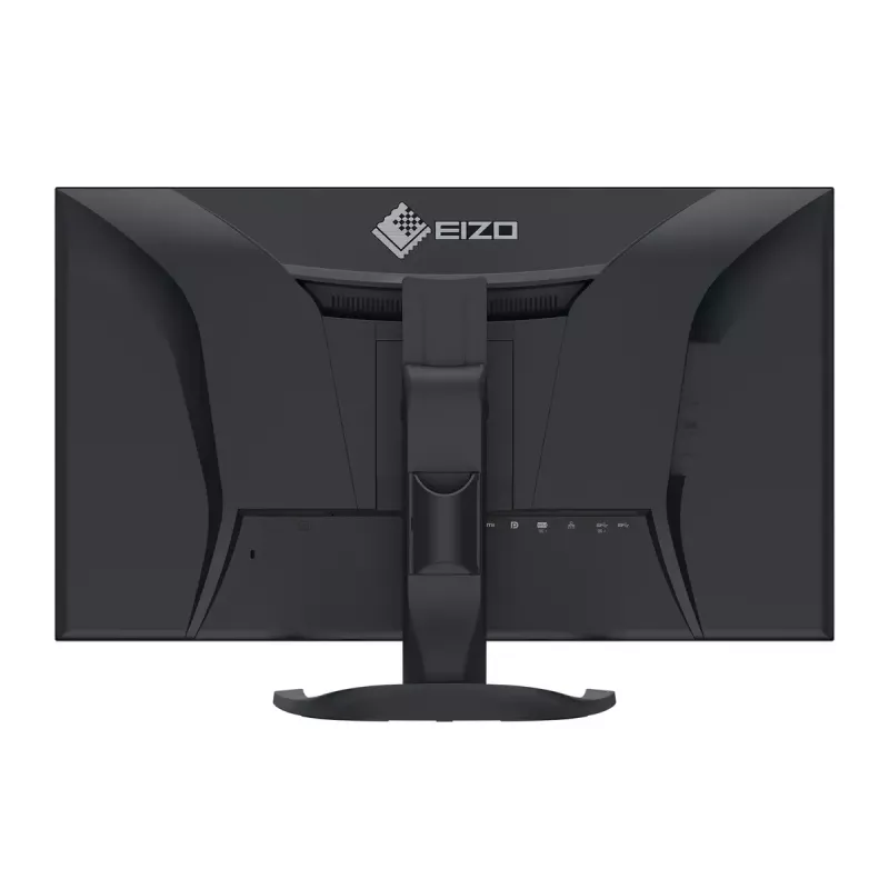 EIZO FlexScan EV3240X-BK computer monitor 80 cm (31.5 inch) 3840 x 2160 pixels 4K Ultra HD LCD Black