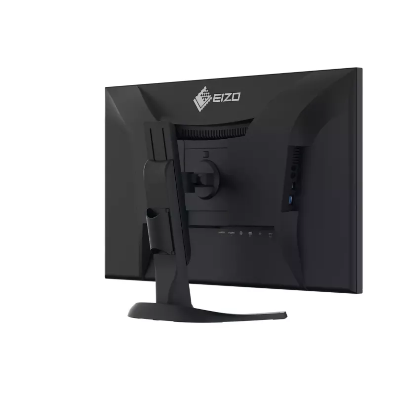EIZO FlexScan EV3240X-BK computer monitor 80 cm (31.5 inch) 3840 x 2160 pixels 4K Ultra HD LCD Black