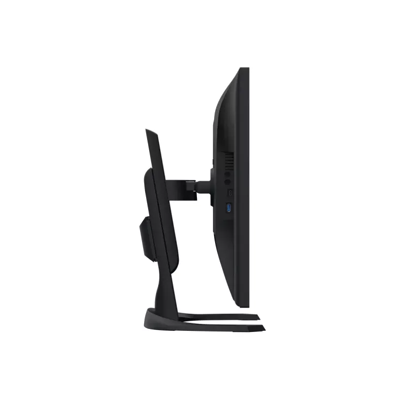 EIZO FlexScan EV3240X-BK computer monitor 80 cm (31.5 inch) 3840 x 2160 pixels 4K Ultra HD LCD Black