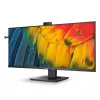 Philips 5000 series 40B1U5601H/00 computer monitor 101.6 cm (40 inch) 3440 x 1440 pixels Wide Quad HD LCD Black