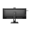 Philips 5000 series 40B1U5601H/00 computer monitor 101.6 cm (40 inch) 3440 x 1440 pixels Wide Quad HD LCD Black