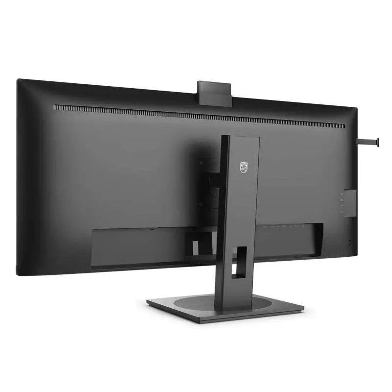 Philips 5000 series 40B1U5601H/00 computer monitor 101.6 cm (40 inch) 3440 x 1440 pixels Wide Quad HD LCD Black