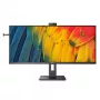 Philips 5000 series 40B1U5601H/00 computer monitor 101.6 cm (40 inch) 3440 x 1440 pixels Wide Quad HD LCD Black