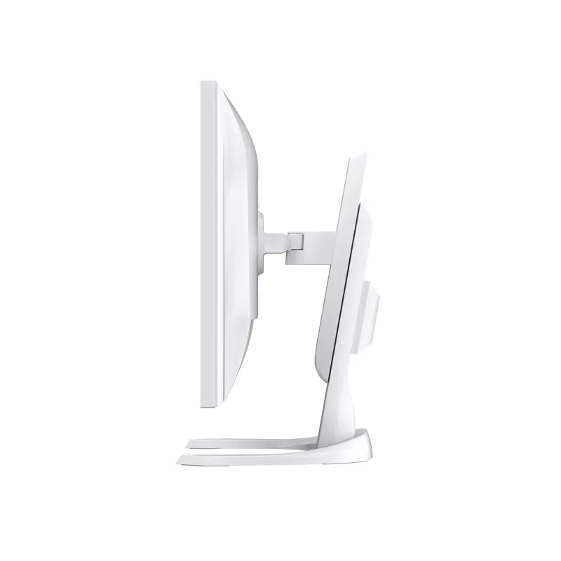 EIZO FlexScan EV2740X-WT computer monitor 68.6 cm (27 inch) 3840 x 2160 pixels 4K Ultra HD LCD White