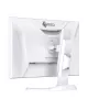 EIZO FlexScan EV2740X-WT computer monitor 68.6 cm (27 inch) 3840 x 2160 pixels 4K Ultra HD LCD White