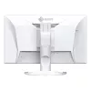 EIZO FlexScan EV2740X-WT computer monitor 68.6 cm (27 inch) 3840 x 2160 pixels 4K Ultra HD LCD White