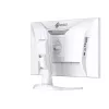 EIZO FlexScan EV2740X-WT computer monitor 68.6 cm (27 inch) 3840 x 2160 pixels 4K Ultra HD LCD White