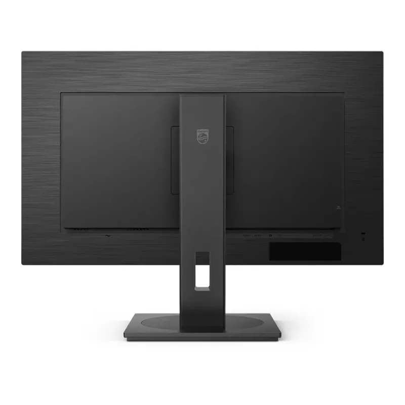 Philips 3000 series 32B1N3800/00 computer monitor 81.3 cm (32 inch) 3840 x 2160 pixels 4K Ultra HD LCD Black