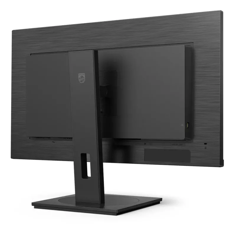 Philips 3000 series 32B1N3800/00 computer monitor 81.3 cm (32 inch) 3840 x 2160 pixels 4K Ultra HD LCD Black