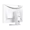 Monitor EIZO FlexScan EV2495 24.1 inch IPS FHD 60Hz 5ms White