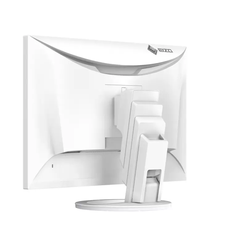 Monitor EIZO FlexScan EV2495 24.1 inch IPS FHD 60Hz 5ms White