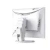 Monitor EIZO FlexScan EV2495 24.1 inch IPS FHD 60Hz 5ms White