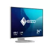 Monitor EIZO FlexScan EV2495 24.1 inch IPS FHD 60Hz 5ms White