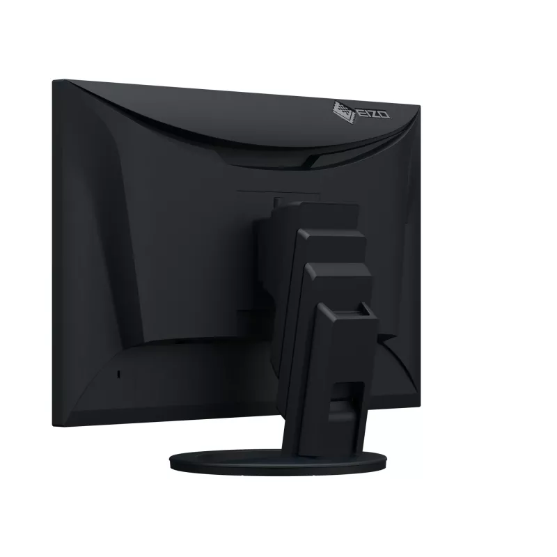 EIZO FlexScan EV2495-BK computer monitor 61.2 cm (24.1 inch) 1920 x 1200 pixels WUXGA LCD Black
