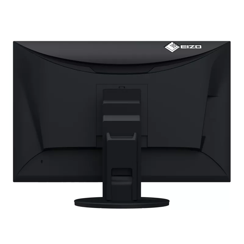 EIZO FlexScan EV2495-BK computer monitor 61.2 cm (24.1 inch) 1920 x 1200 pixels WUXGA LCD Black