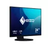 EIZO FlexScan EV2495-BK computer monitor 61.2 cm (24.1 inch) 1920 x 1200 pixels WUXGA LCD Black
