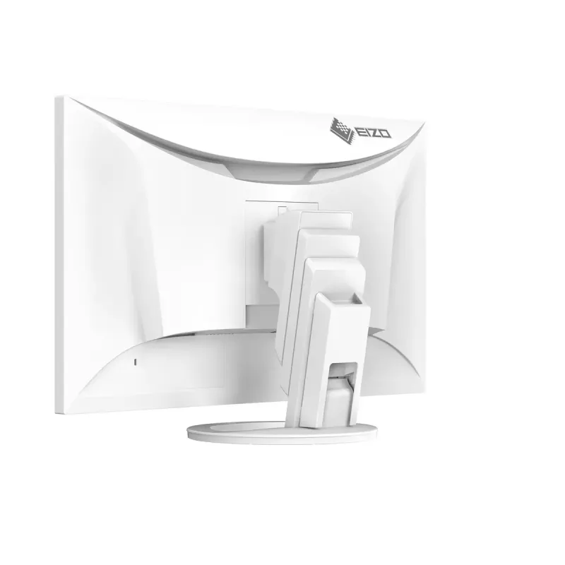 EIZO FlexScan EV2795-WT computer monitor 68.6 cm (27 inch) 2560 x 1440 pixels Quad HD LCD White