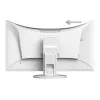 EIZO FlexScan EV2795-WT computer monitor 68.6 cm (27 inch) 2560 x 1440 pixels Quad HD LCD White