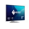 EIZO FlexScan EV2795-WT computer monitor 68.6 cm (27 inch) 2560 x 1440 pixels Quad HD LCD White