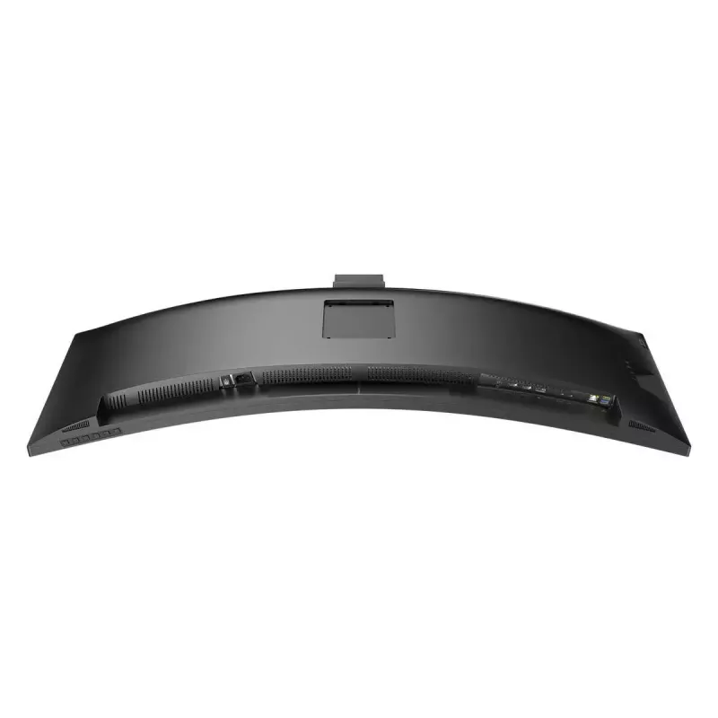 Philips 6000 series 45B1U6900CH/00 computer monitor 113 cm (44.5 inch) 5120 x 1440 pixels UltraWide Dual Quad HD LED Black