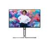 AOC U3 U27U3CV computer monitor 68.6 cm (27 inch) 3840 x 2160 pixels 4K Ultra HD LCD Black