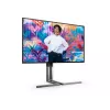 AOC U3 U27U3CV computer monitor 68.6 cm (27 inch) 3840 x 2160 pixels 4K Ultra HD LCD Black