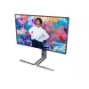 AOC U3 U27U3CV computer monitor 68.6 cm (27 inch) 3840 x 2160 pixels 4K Ultra HD LCD Black