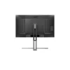 AOC U3 U27U3CV computer monitor 68.6 cm (27 inch) 3840 x 2160 pixels 4K Ultra HD LCD Black