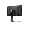 AOC U3 U27U3CV computer monitor 68.6 cm (27 inch) 3840 x 2160 pixels 4K Ultra HD LCD Black