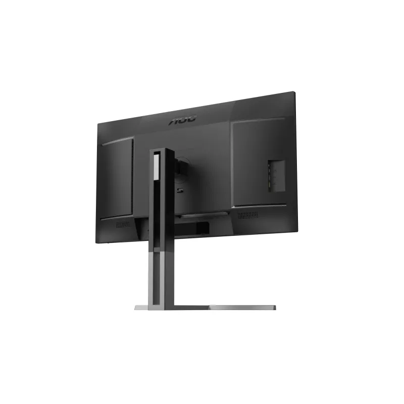 AOC U3 U27U3CV computer monitor 68.6 cm (27 inch) 3840 x 2160 pixels 4K Ultra HD LCD Black