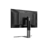AOC U3 U27U3CV computer monitor 68.6 cm (27 inch) 3840 x 2160 pixels 4K Ultra HD LCD Black
